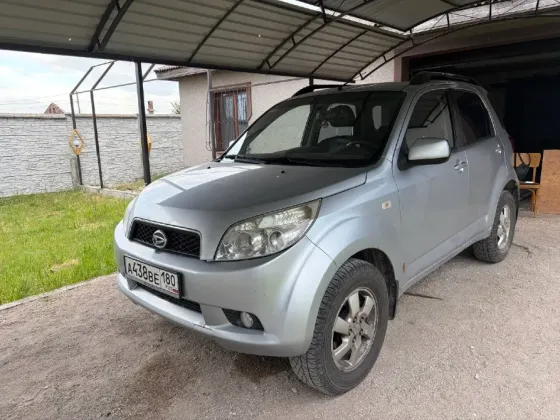 Продам Daihatsu Terios J200 Мариуполь