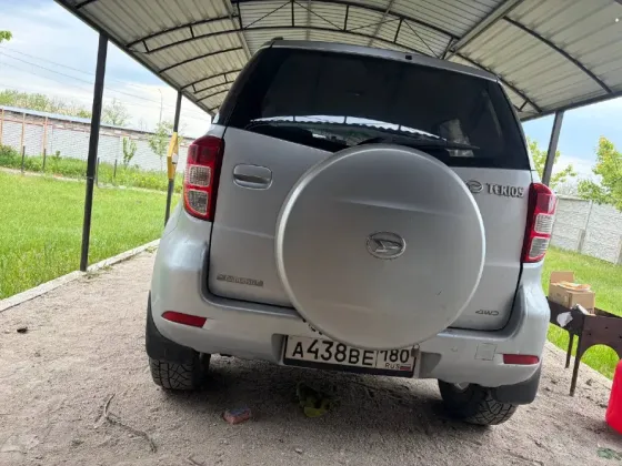 Продам Daihatsu Terios J200 Мариуполь