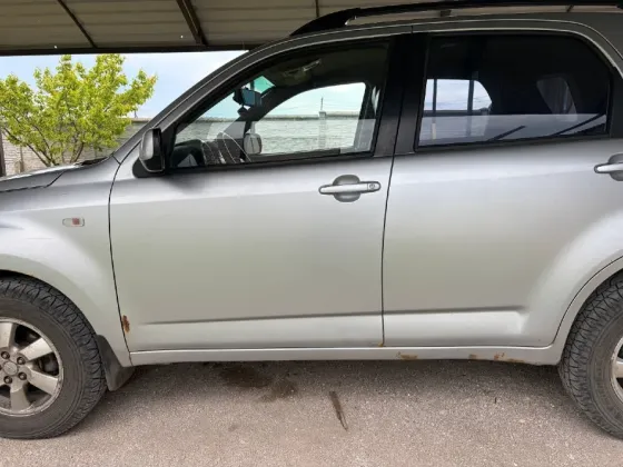 Продам Daihatsu Terios J200 Мариуполь