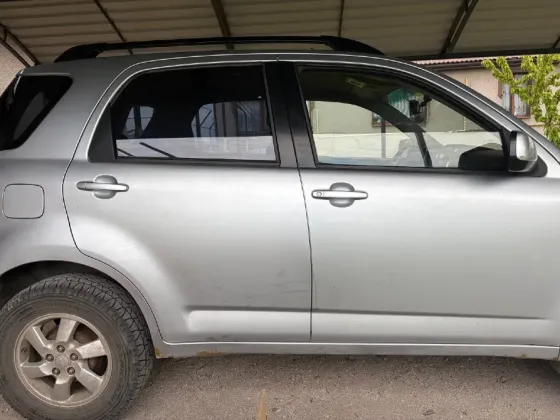 Продам Daihatsu Terios J200 Мариуполь