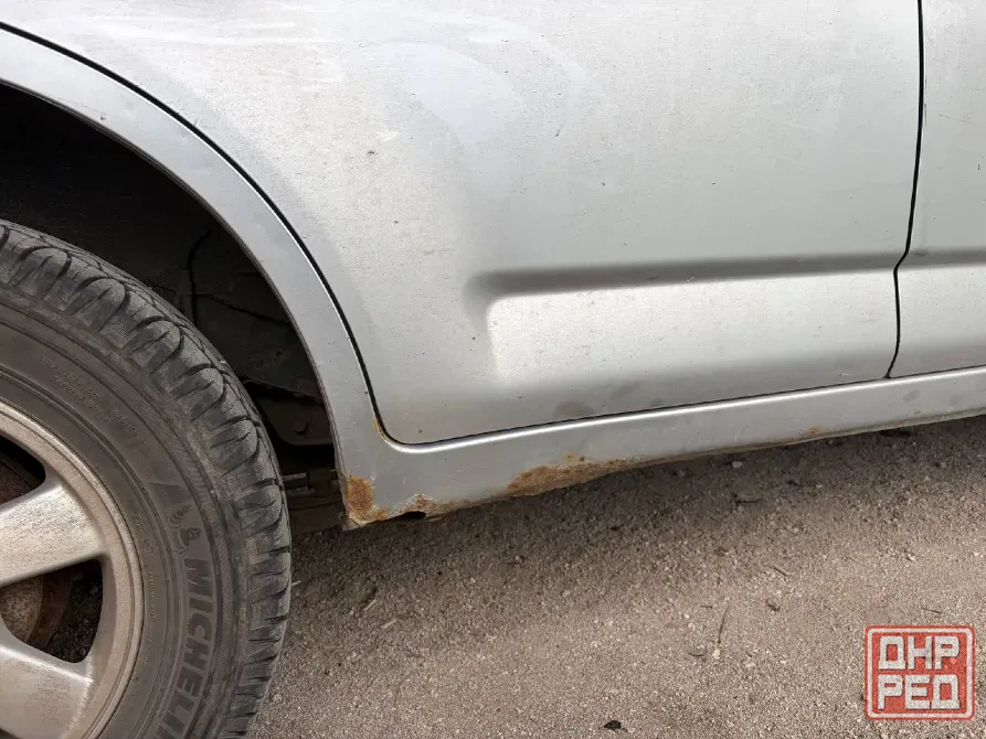 Продам Daihatsu Terios J200 Мариуполь - изображение 7