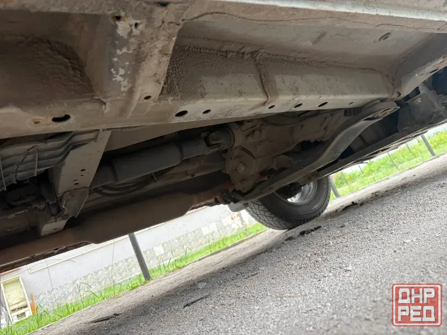 Продам Daihatsu Terios J200 Мариуполь - изображение 8