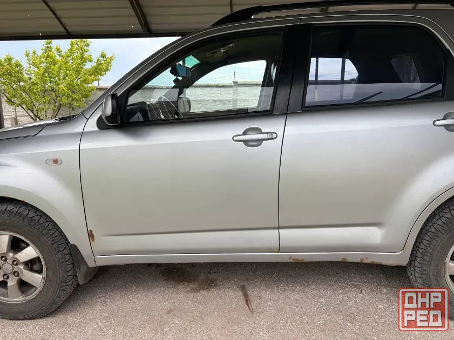 Продам Daihatsu Terios J200 Мариуполь - изображение 2