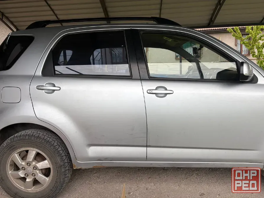 Продам Daihatsu Terios J200 Мариуполь - изображение 4
