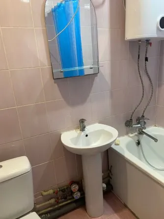 Сдам 1ком Пролетарский район Донецк