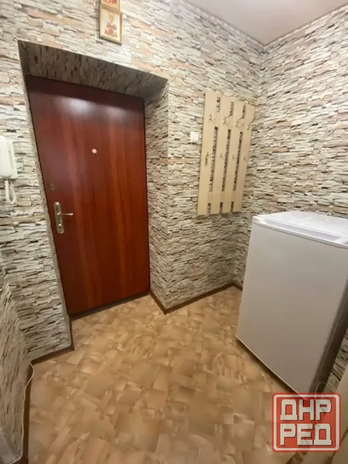 Сдам 1ком Пролетарский район Донецк - изображение 4