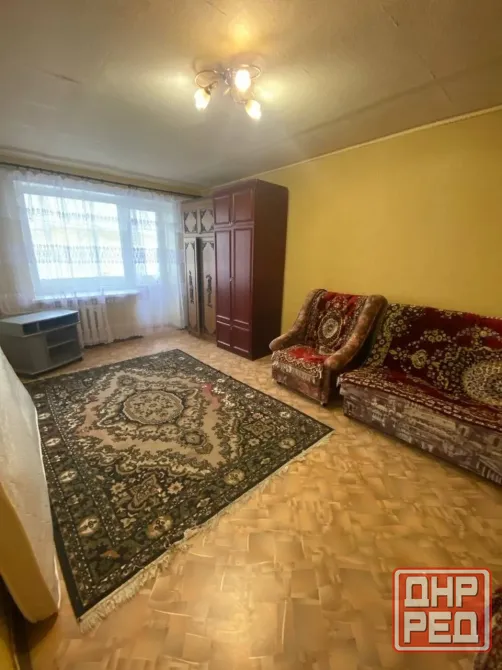 Сдам 1ком Пролетарский район Донецк - изображение 1
