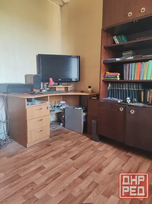 Сдам 3ком Киевский район Маяк Донецк - изображение 8