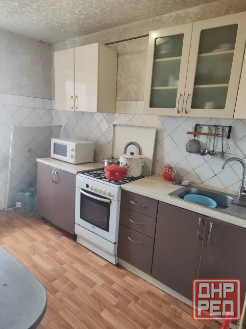 Сдам 3ком Киевский район Маяк Донецк - изображение 10