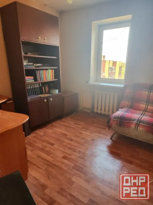 Сдам 3ком Киевский район Маяк Донецк - изображение 4