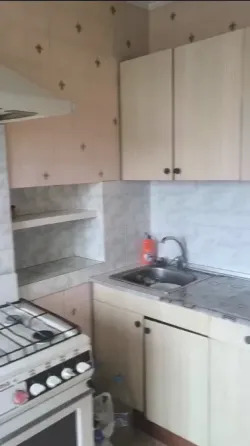 Сдам 1ком Пролетарский район Геркулес Молоко Донецк