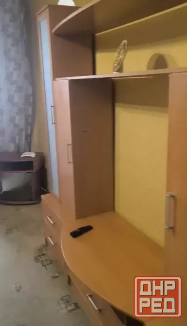 Сдам 1ком Пролетарский район Геркулес Молоко Донецк - изображение 2