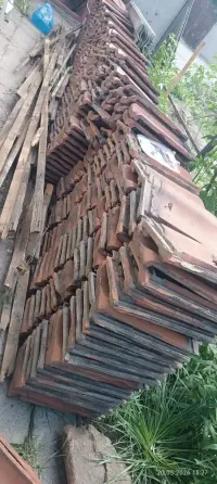 Черепица огнеупорная Донецк