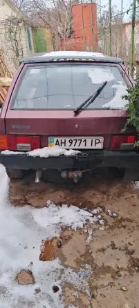 Продам Ваз 21083 Мариуполь