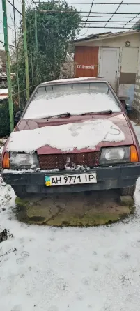 Продам Ваз 21083 Мариуполь
