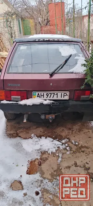 Продам Ваз 21083 Мариуполь - изображение 3