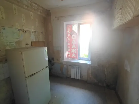2 к. Сталинка под ремонт Макеевка