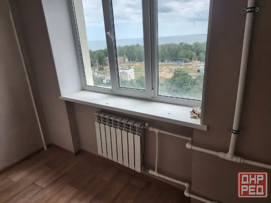Продается 2-комнатная квартира в Центральном районе Мариуполь - изображение 4