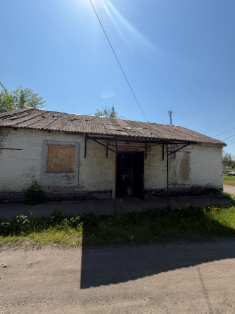Продажа отдельно стоящего здания , в пос. 6 - Капитальная, Пролетарский р-н, г. Донецк Донецк