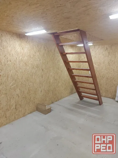 Продам гараж Донецк - изображение 1