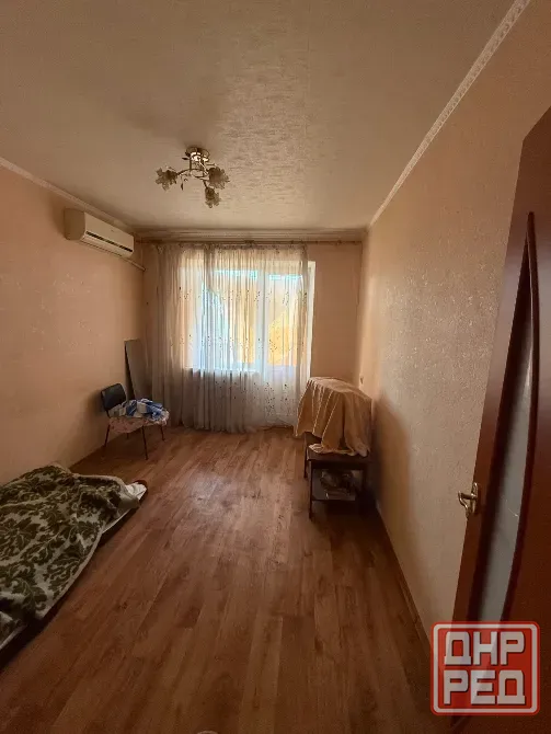 Продается 3-х комнатная квартира в г. Макеевка, мкр. Зеленый Макеевка - изображение 4