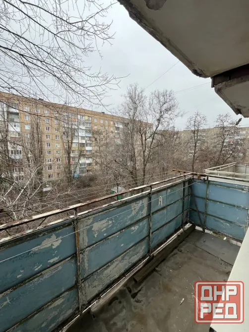 Продажа 3 ком. кв-ры в г. Донецк, Куйбышевский р-н, о-р Топаз Донецк - изображение 7