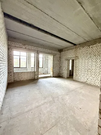 Продажа видовой 3 комн.кв-ры. "Донбасс Арена" Донецк