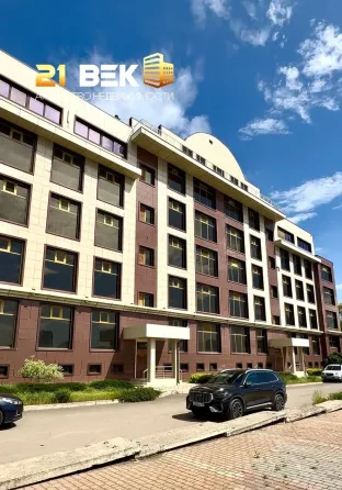 Продажа видовой 3 комн.кв-ры. "Донбасс Арена" Донецк