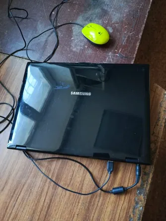 Продаю ноутбук SAMSUNG R60 Макеевка