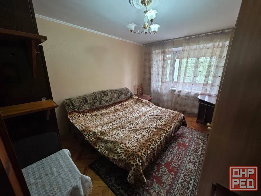 2 ком кв. ул.зелинского Мариуполь - изображение 3