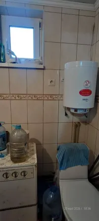 дом в Буряковой балке Мариуполь