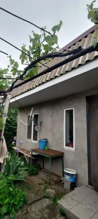 дом в Буряковой балке Мариуполь