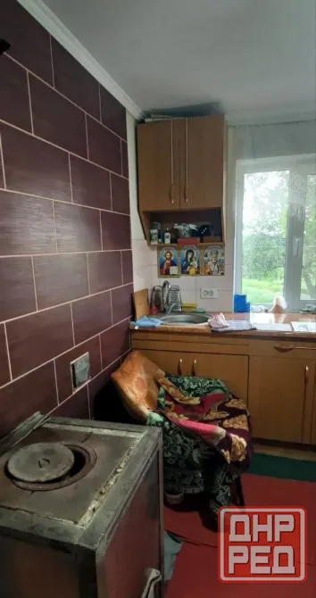 дом в Буряковой балке Мариуполь - изображение 5