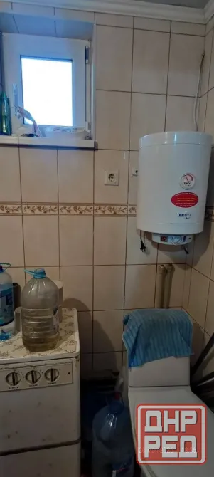 дом в Буряковой балке Мариуполь - изображение 6