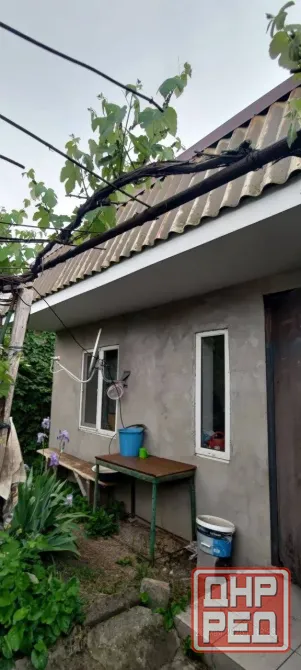 дом в Буряковой балке Мариуполь - изображение 1