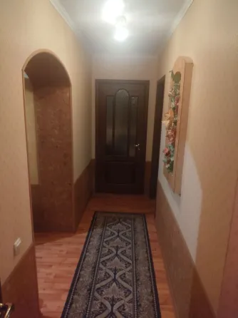 Продажа 3-квартиры Пролетарский район б.Магистральная. Донецк