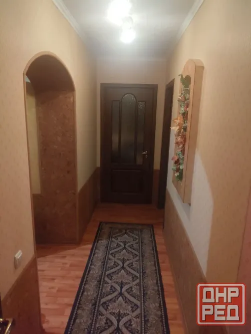 Продажа 3-квартиры Пролетарский район б.Магистральная. Донецк - изображение 3