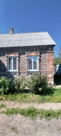 дом ул.Ласкова Мариуполь