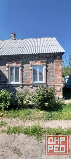 дом ул.Ласкова Мариуполь - изображение 1