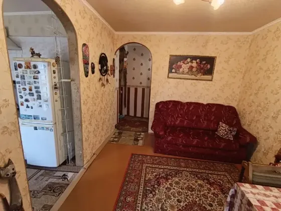 Сдам квартиру Макеевка