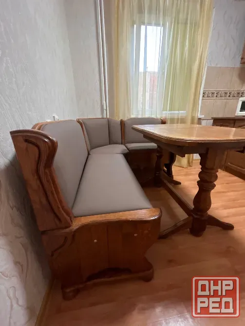 Аренда 2х Комнатной кв.,25 лет Ркка рядом Пл.Ленина - Вода Круглосуточно ! Донецк - изображение 8
