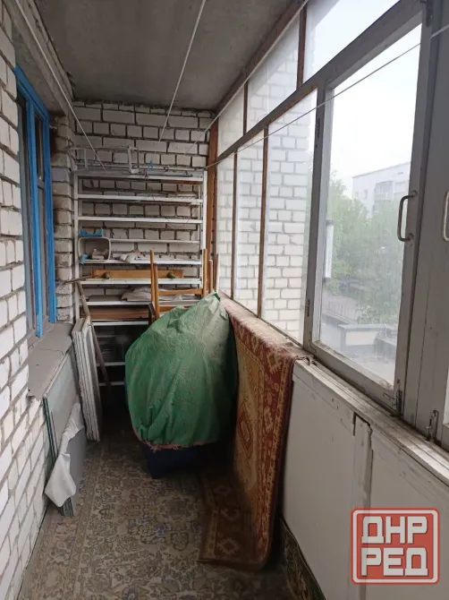 Продам квартиру Зугрэс - изображение 8