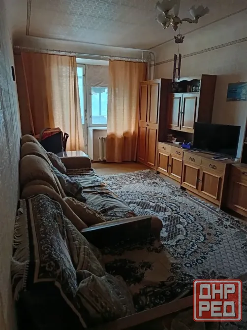 Продам квартиру Зугрэс - изображение 1