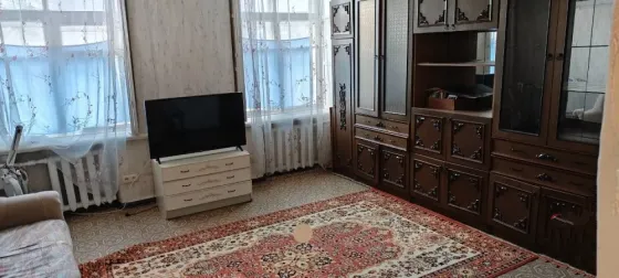 Продаётся 2х комнатная квартира в Ленинском р-не, пр. Ленинский Донецк