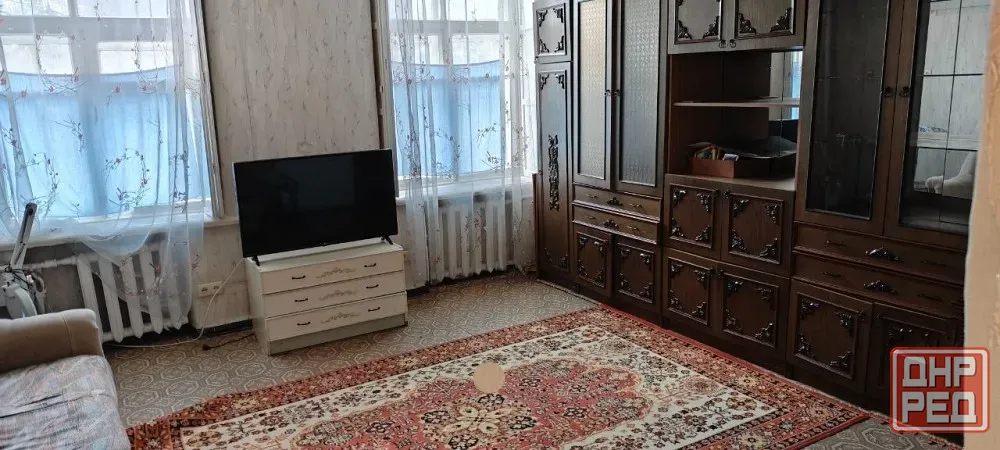 Продаётся 2х комнатная квартира в Ленинском р-не, пр. Ленинский Донецк - изображение 5