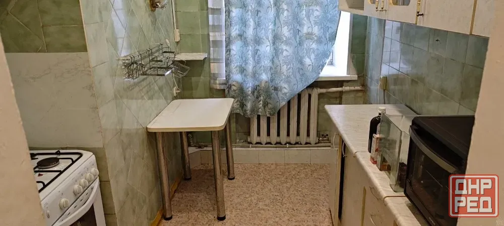 Продаётся 2х комнатная квартира в Ленинском р-не, пр. Ленинский Донецк - изображение 3