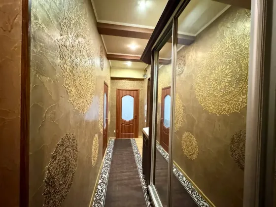 Эксклюзивная двухкомнатная квартира в центре г. Макеевки Макеевка