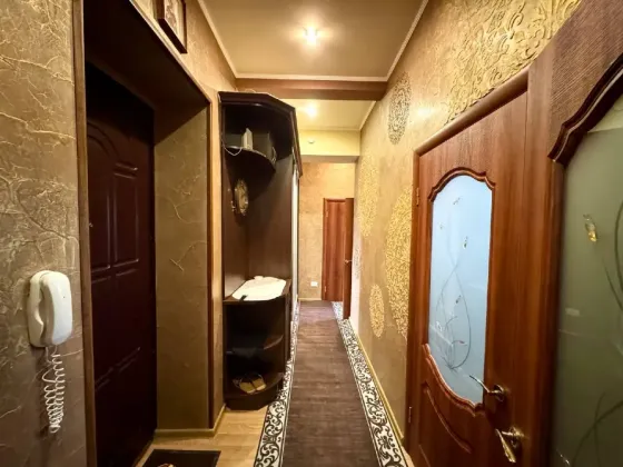 Эксклюзивная двухкомнатная квартира в центре г. Макеевки Макеевка
