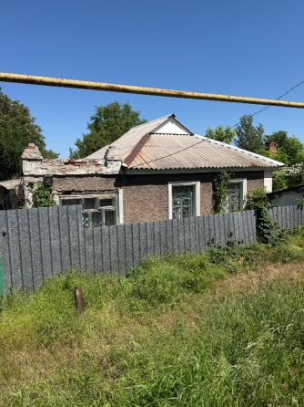 Срочная продажа дома ул. Гомелевская Донецк
