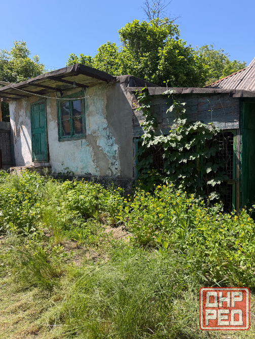 Срочная продажа дома ул. Гомелевская Донецк - изображение 4